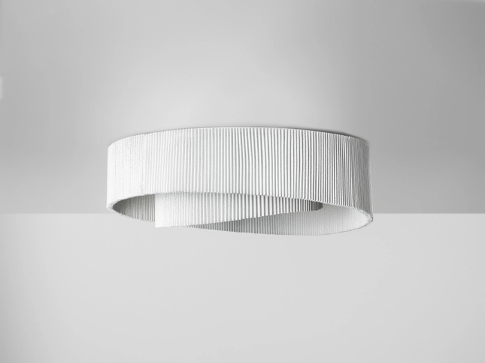 ANEL - Steel ceiling lamp _ A-Emotional Light